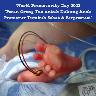 World Prematurity 2022