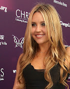 Amanda BynesChrysalis Butterfly Ball 2009