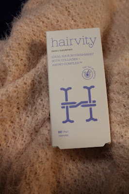 Hairvity