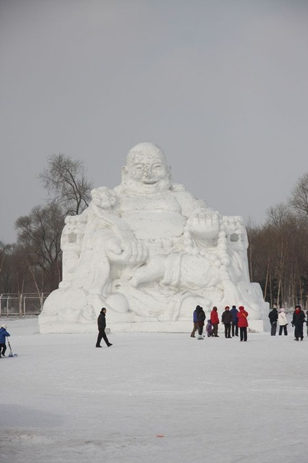 snow -20