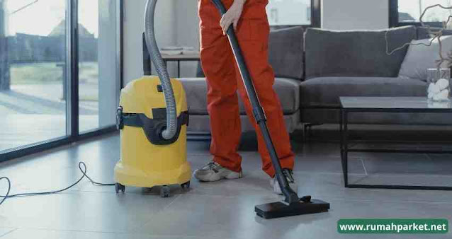 Vacuum Cleaner Upright