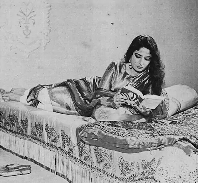 Meena Kumari : A free spirit who got deception in the name of love