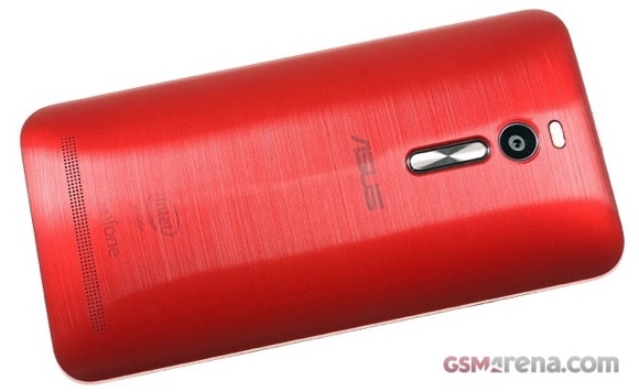 Android 5.1 for Asus ZenFone 2 ZE550ML is in last testing