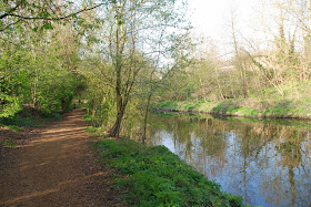 Best dog walks in West London: Walking in the footsteps of Brunel ...