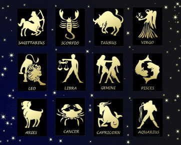 Ramalan Bintang Zodiak 12-13 Februari 2013