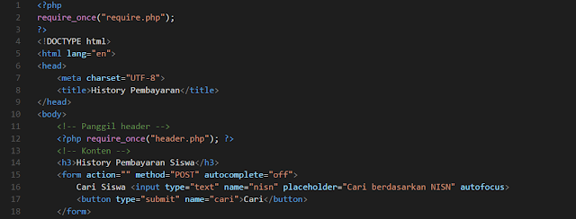 Coding 1