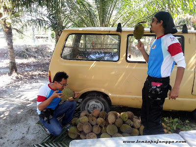  Kami  Bukan  Pelesit Jalanan Part 1 Gambar  