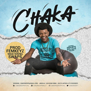 Cabo Snoop - Chaka (2017) [Download]