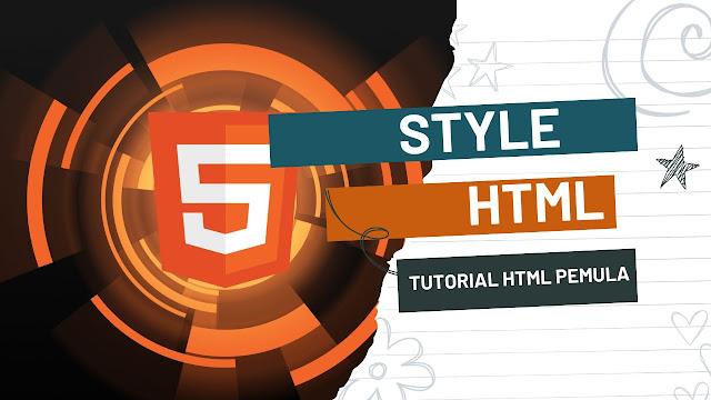 propertie style html