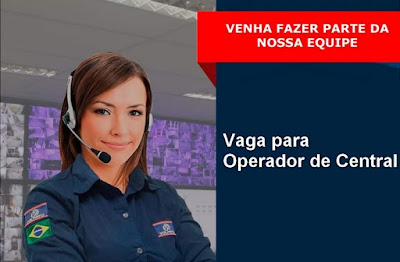 Volpato contrata Operador de Central em Porto Alegre