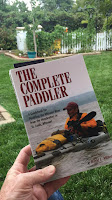 THE reference book for paddling the Big MO!