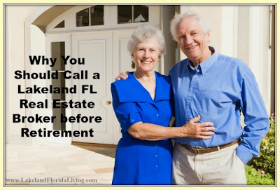 These are reasons why you need to have a Lakeland FL home agent before retiring.