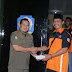 KCBI dan CB Arjuno Sahur on the Road Pasuruan