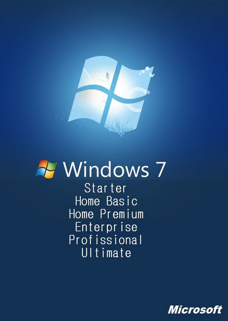 Windows 7 SP1 x64 14in1 OEM ESD pt-BR Julho 2021 Download Grátis