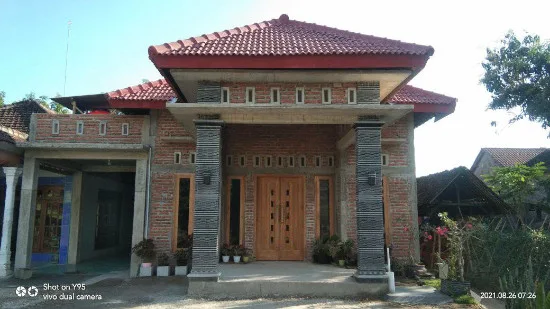 rumah minimalis