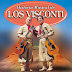 LOS VISCONTI - HISTORIA MUSICAL