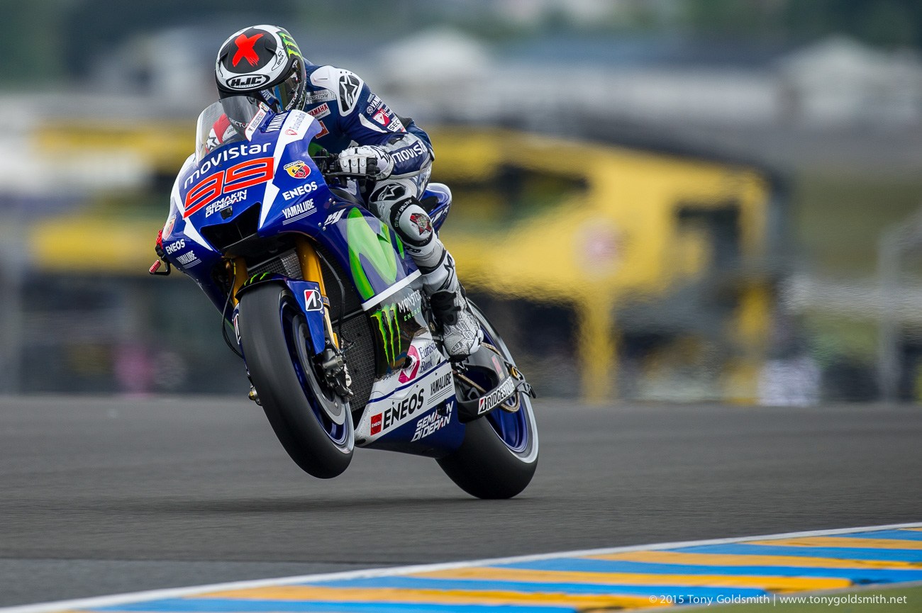 Hasil Klasemen Terbaru MotoGP Le Mans Francis 2016 Ototren99