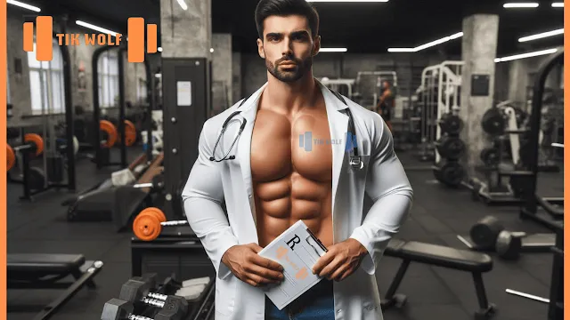 مكمل الكافيين وكمال الأجسام: فوائده واضراره