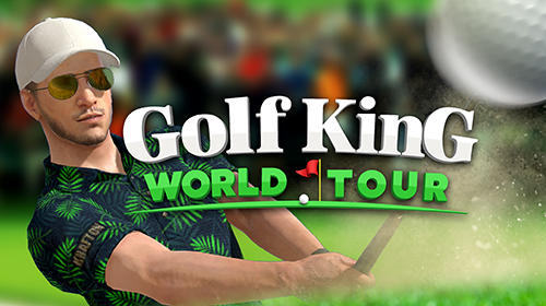 Download Game Strategi Android Golf King
