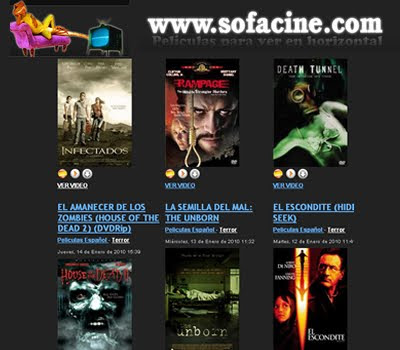 ver peliculas gratis