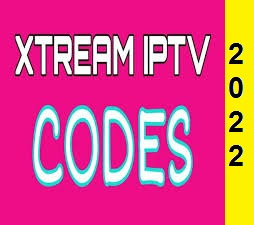 code xtream iptv 2022 gratuit
