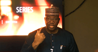 ICYMI: John Momoh Wants FG To Review Digital Switchover Process