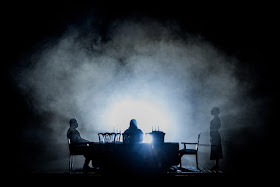 The Force of Destiny - English National Opera - photo Robert Workman