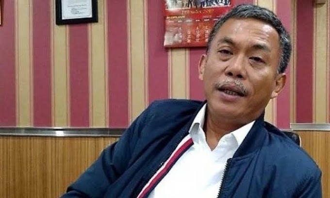 Ketua DPRD DKI Jakarta meminta Gubernur Anies Baswedan Libatkan Dewan soal Status PSBB