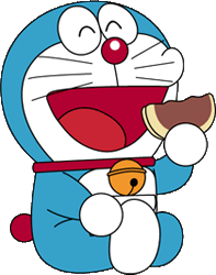 doraemon