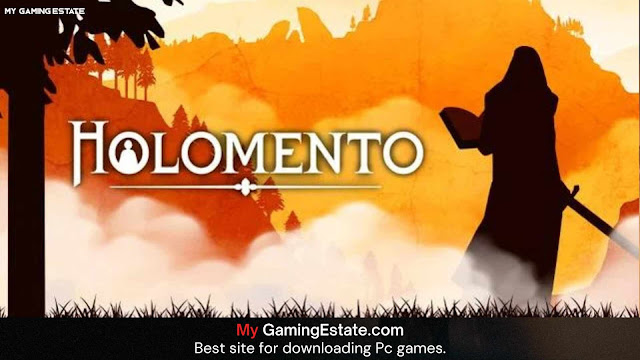 Download Holomento Game for PC Free