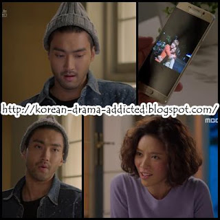 Korean Drama Addicted : Sinopsis She Was Pretty Episode 8 