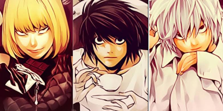 Nama detektif yang mengejar Kira di anime serial Death Note adalah?