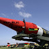 GREAT DANGER!!! AS A BIAFRAN RUSSIAN BASE CAME BACK HOME AND UNVEILED A NUCLEAR MISSILE CALLED (BIAFRA SATAN 404) THAT IS CAPABLE OF DESTROYING MORE THAN 10 STATES…. 