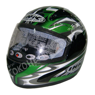 Modifikasi: HELM