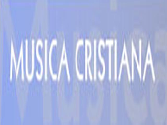 Musical Cristiana Gratis Para Escuchar 