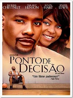 Ponto de Decisão – Dublado