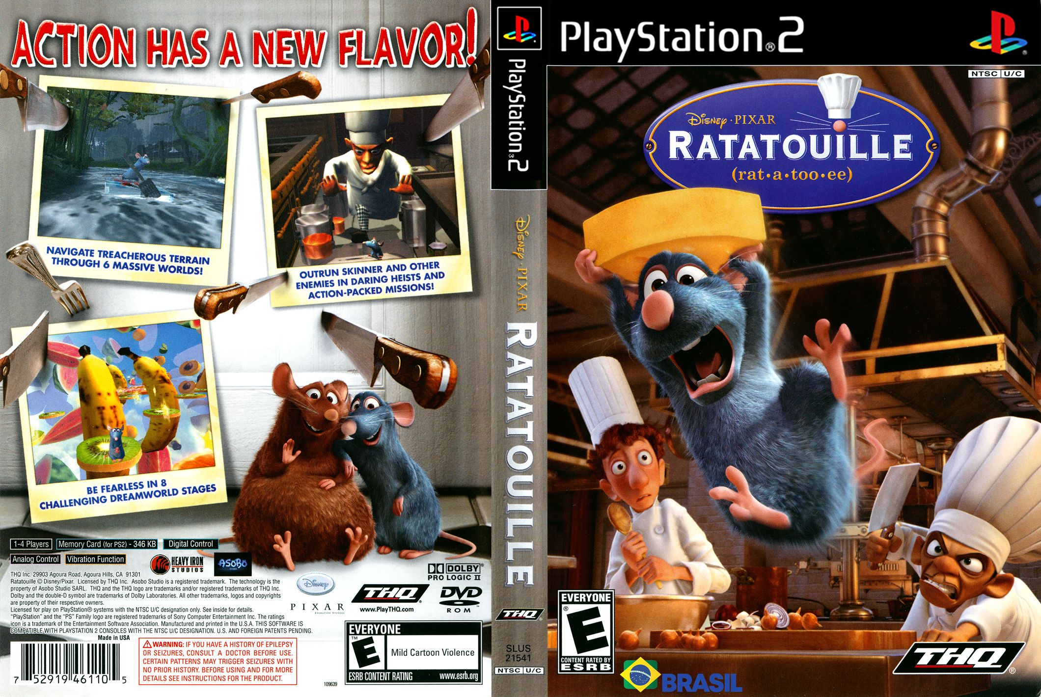 Meu PS2 Nostalgia: Jogos ISO Em PT-BR