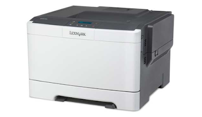 "Lexmark CS310DN"