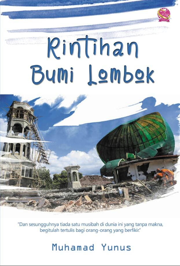 Kumsi : Rintihan Bumi Lombok