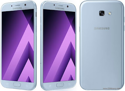 Samsung Galaxy A Series ialah salah satu seri dari produk dari smartphone Samsung yang cu Harga Baru Pasaran Samsung Galaxy A5 - A3 - A7 Bulan Mei 2017