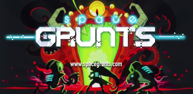 Download Space Grunts Apk