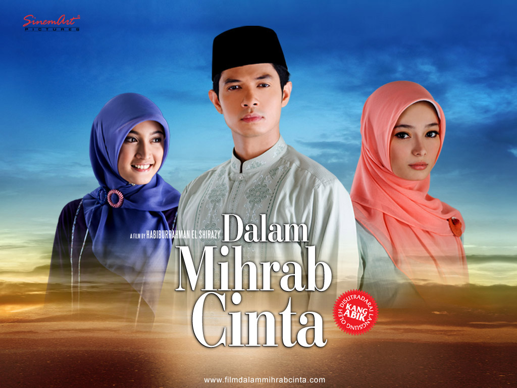 Dba Dealova Official Blog: Tajuk Cinta + Islamik