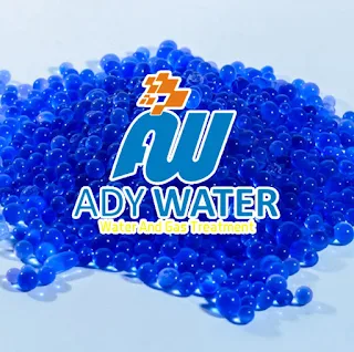 Dimana Bisa Membeli Silica Gel | Ady Water