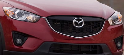 Mazda to axe 25% of jobs in U.S. and Europe