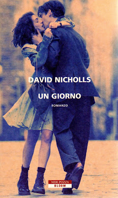 "Un giorno" di David Nicholls