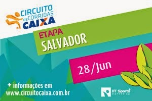 Circuito Caixa etapa Salvador 2015