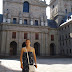 MADRID: SAN LORENZO DEL ESCORIAL (2009)