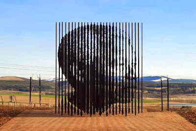  National Monument Nelson Mandela’s 