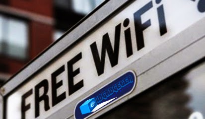 5 Tips Aman Menggunakan Hotspot Gratis di Tempat Umum