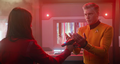 Star Trek Short Treks 2018 Image 7